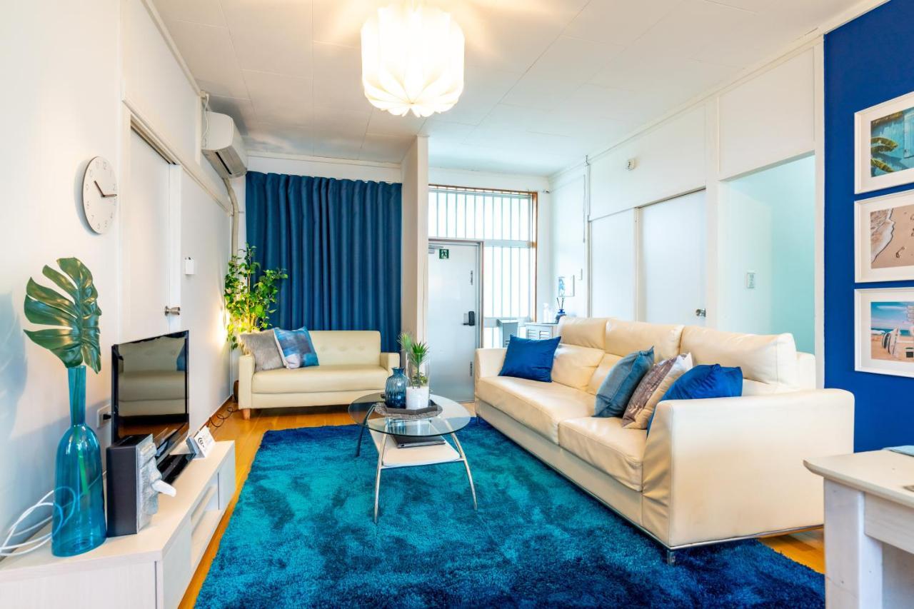 Deluxe Room 130平米 Urumahotel מראה חיצוני תמונה