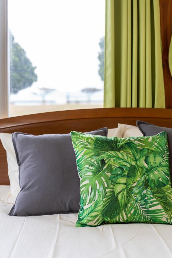 Deluxe Room 130平米 Urumahotel מראה חיצוני תמונה
