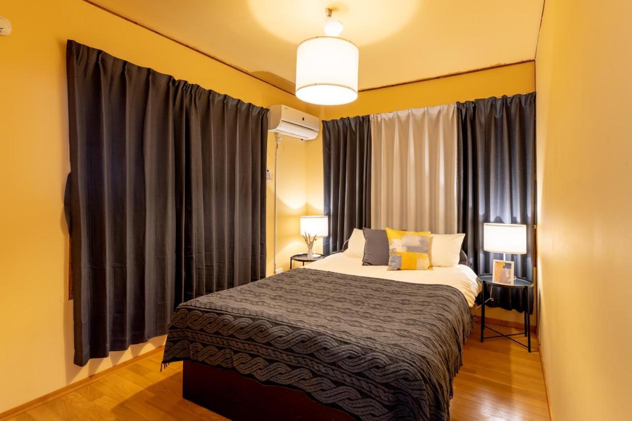 Deluxe Room 130平米 Urumahotel מראה חיצוני תמונה