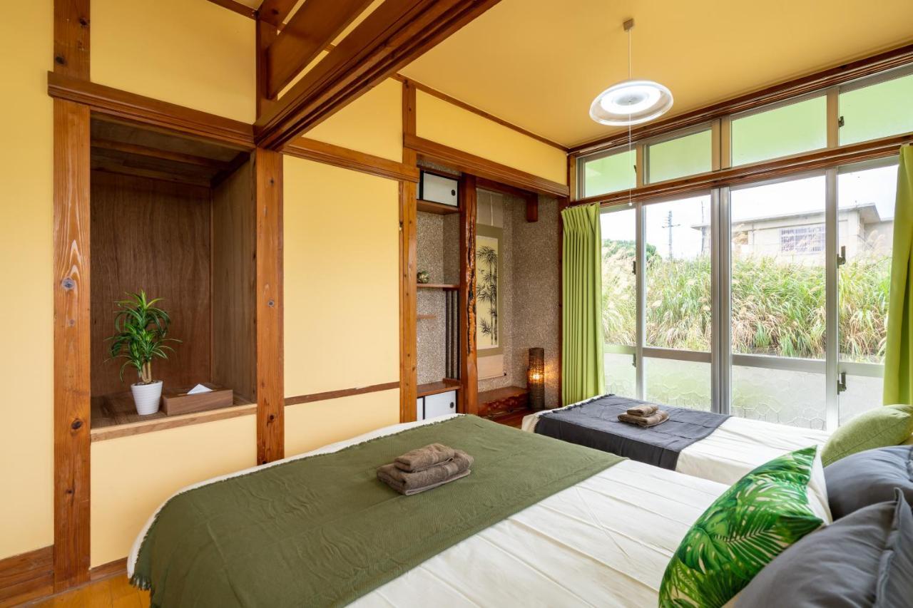 Deluxe Room 130平米 Urumahotel מראה חיצוני תמונה