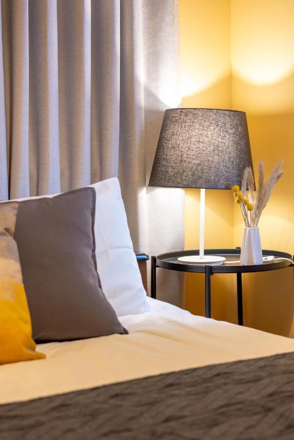 Deluxe Room 130平米 Urumahotel מראה חיצוני תמונה