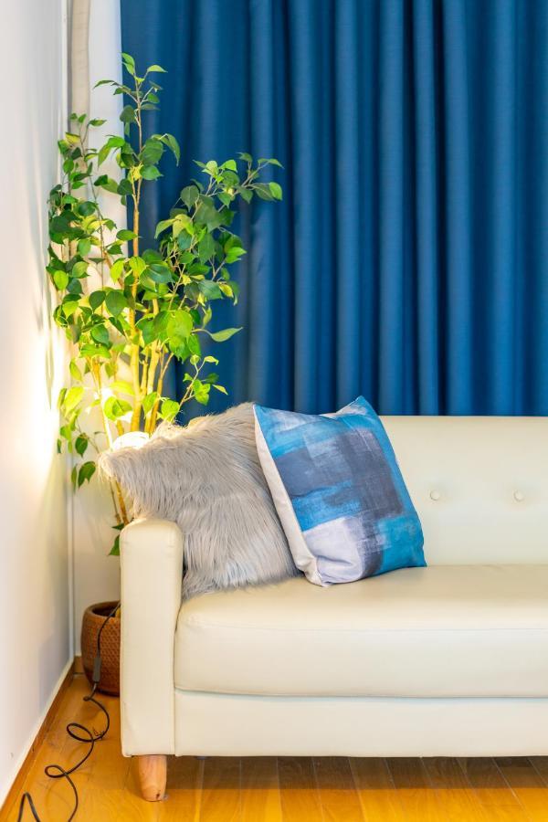 Deluxe Room 130平米 Urumahotel מראה חיצוני תמונה
