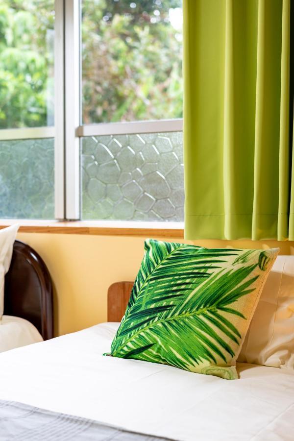 Deluxe Room 130平米 Urumahotel מראה חיצוני תמונה