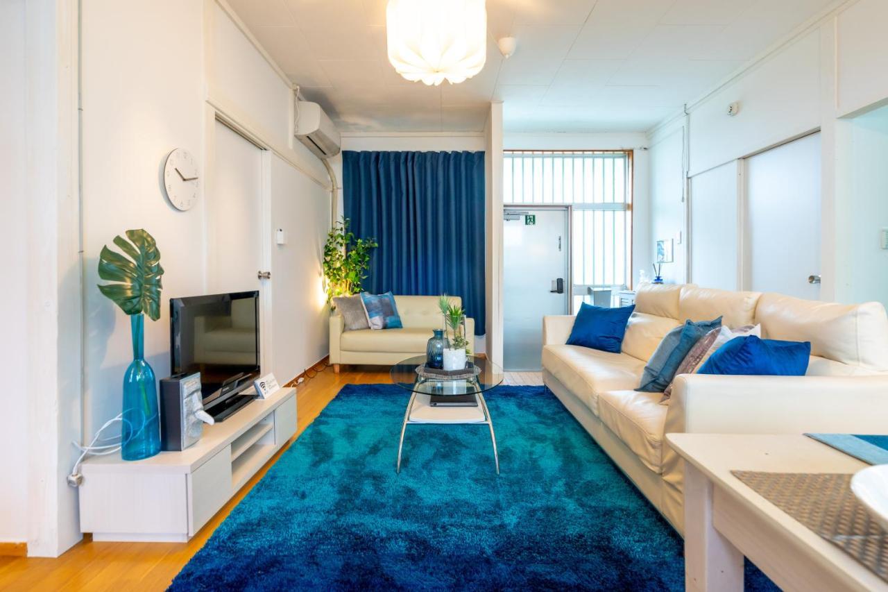Deluxe Room 130平米 Urumahotel מראה חיצוני תמונה