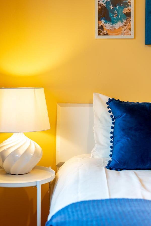 Deluxe Room 130平米 Urumahotel מראה חיצוני תמונה