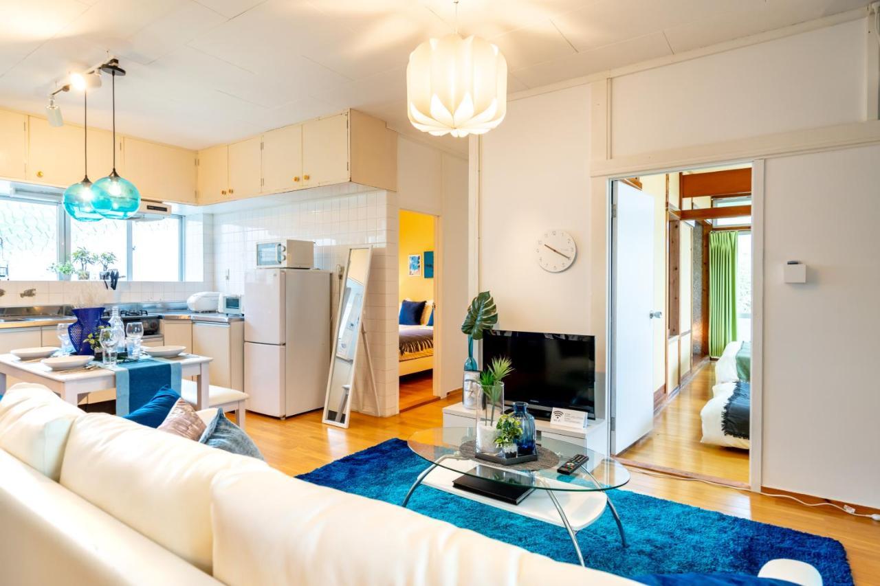 Deluxe Room 130平米 Urumahotel מראה חיצוני תמונה