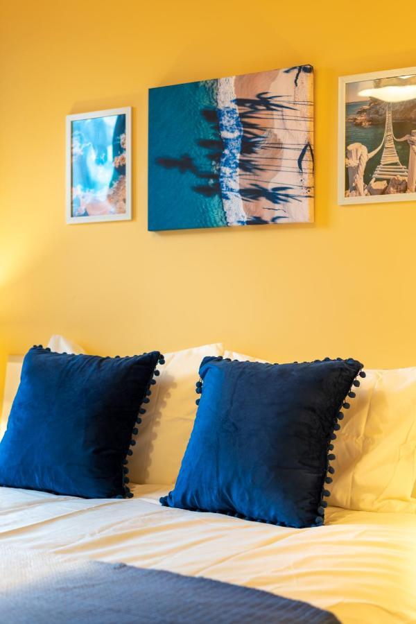 Deluxe Room 130平米 Urumahotel מראה חיצוני תמונה