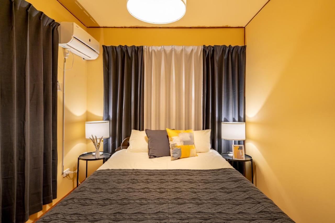 Deluxe Room 130平米 Urumahotel מראה חיצוני תמונה