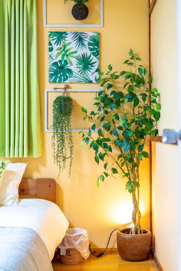 Deluxe Room 130平米 Urumahotel מראה חיצוני תמונה