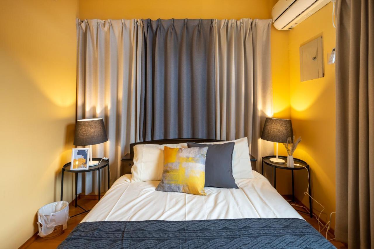 Deluxe Room 130平米 Urumahotel מראה חיצוני תמונה
