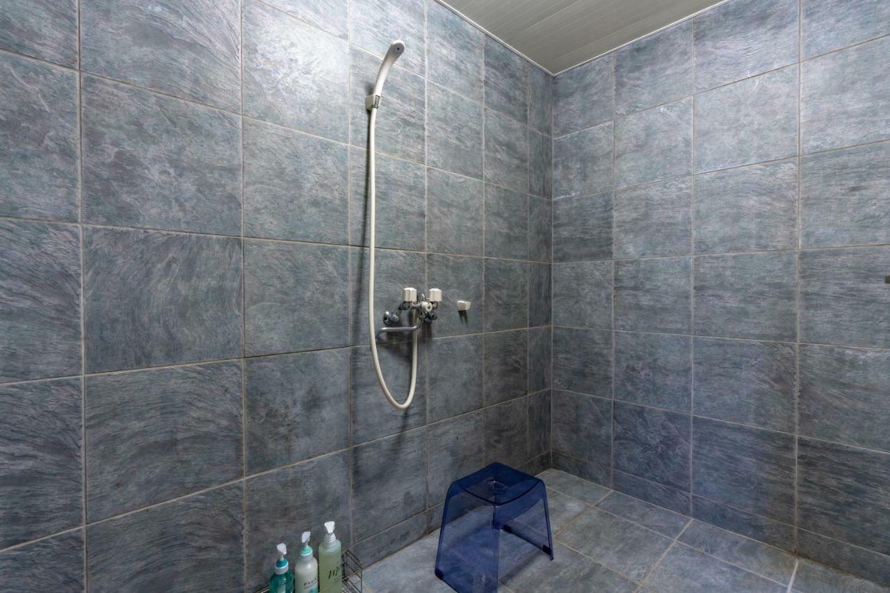 Deluxe Room 130平米 Urumahotel מראה חיצוני תמונה
