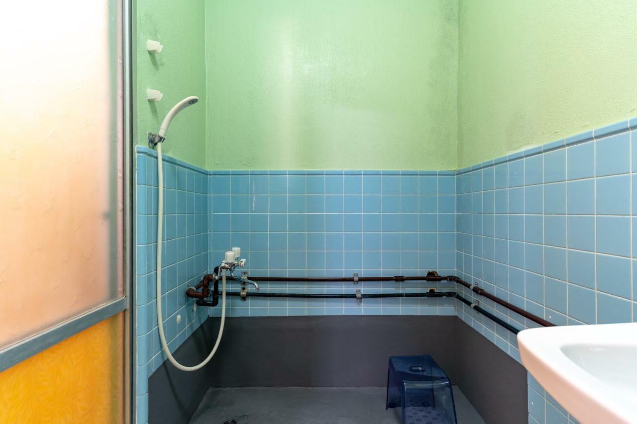 Deluxe Room 130平米 Urumahotel מראה חיצוני תמונה